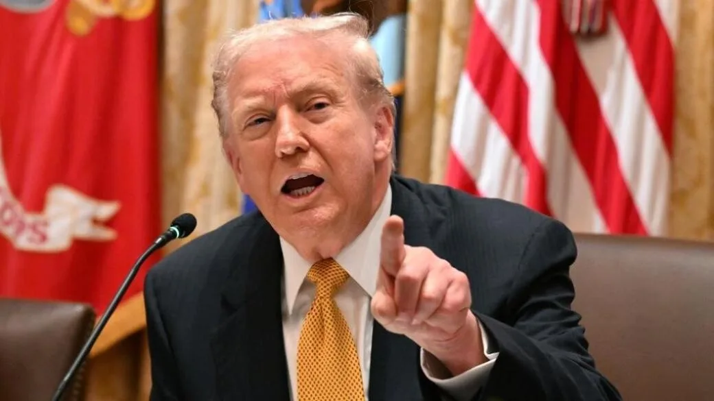 Трамп объяснил, почему не называет путина диктатором и назвал одну из причин войны в Украине