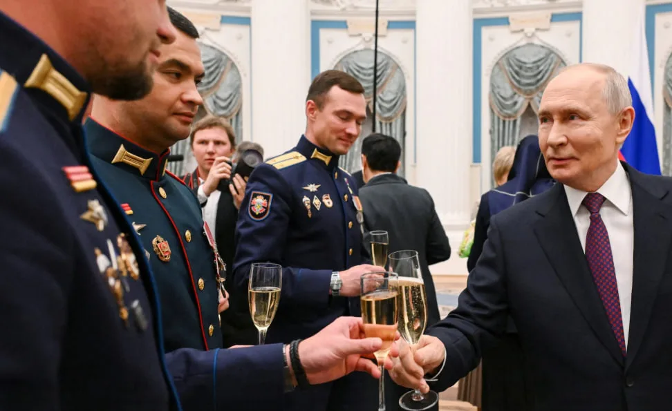 «Грязная игра» спецслужб: агентов РФ подозревают во вторжениях в дома финских политиков