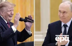 "Розмова за зачиненими дверима". Politico написало, що думають у ЄС про угоду Трампа з Путіним