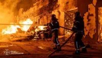 Нічна атака на Харків 28 жовтня 2026: наслідки