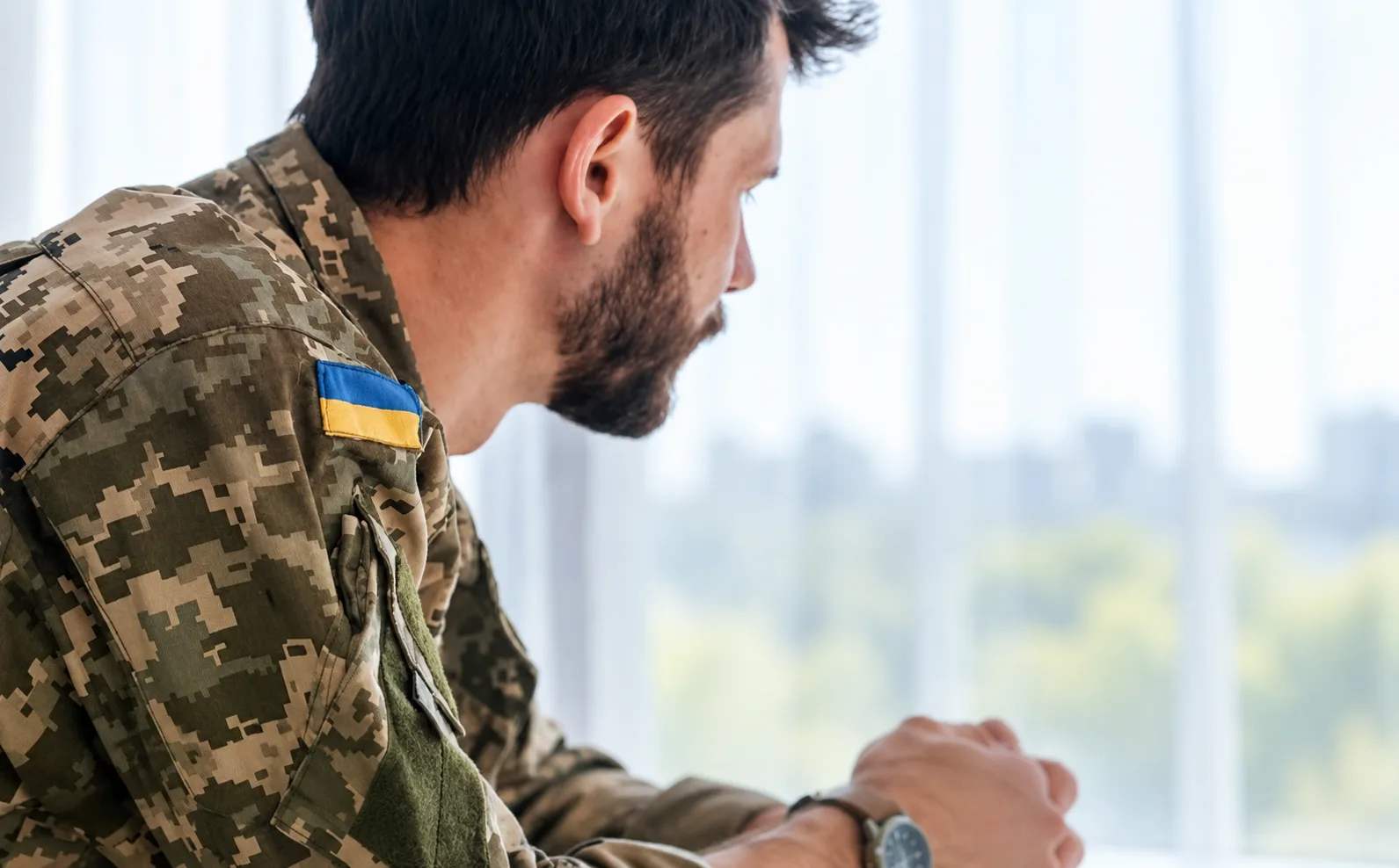 В Україні хочуть спростити отримання допомоги ветеранами: що зміниться
