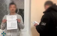 Задержанному в Харькове российскому военному грозит пожизненное