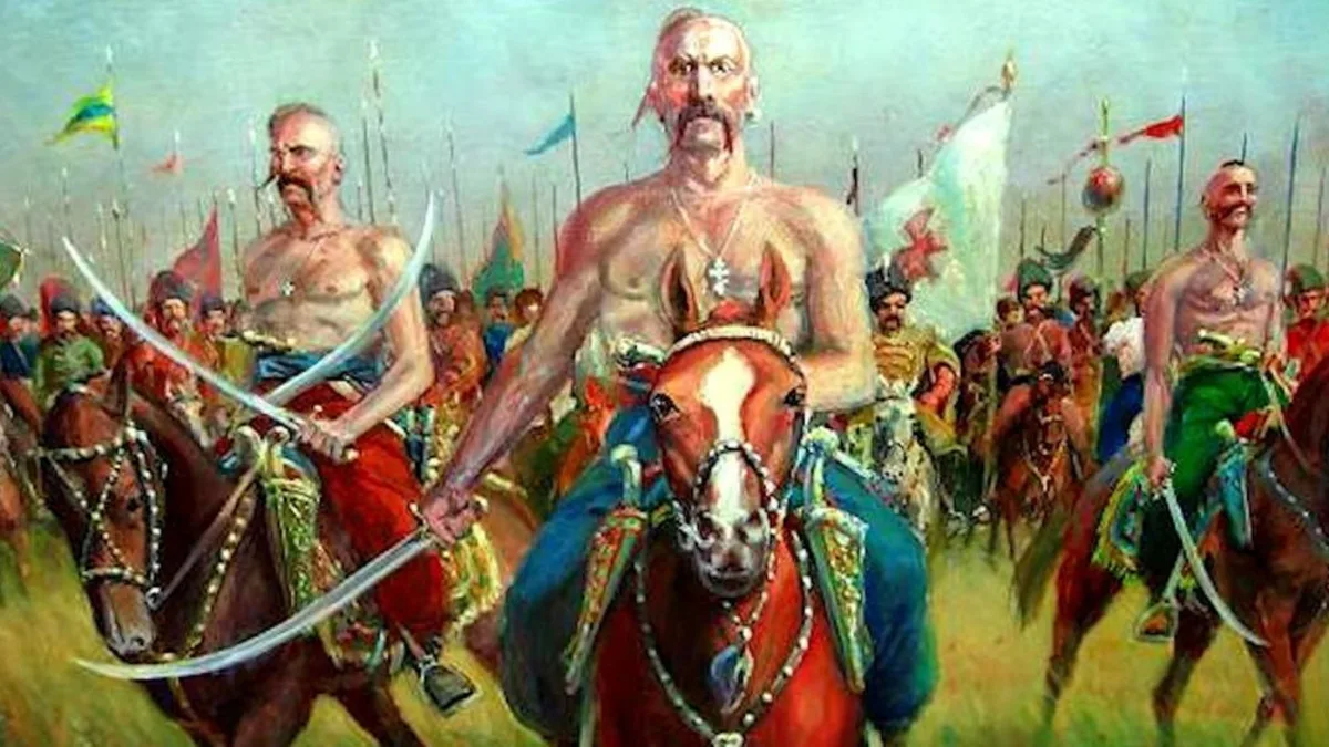 Закляті скарби запорожців: як козаки захищали своє золото за допомогою містики?