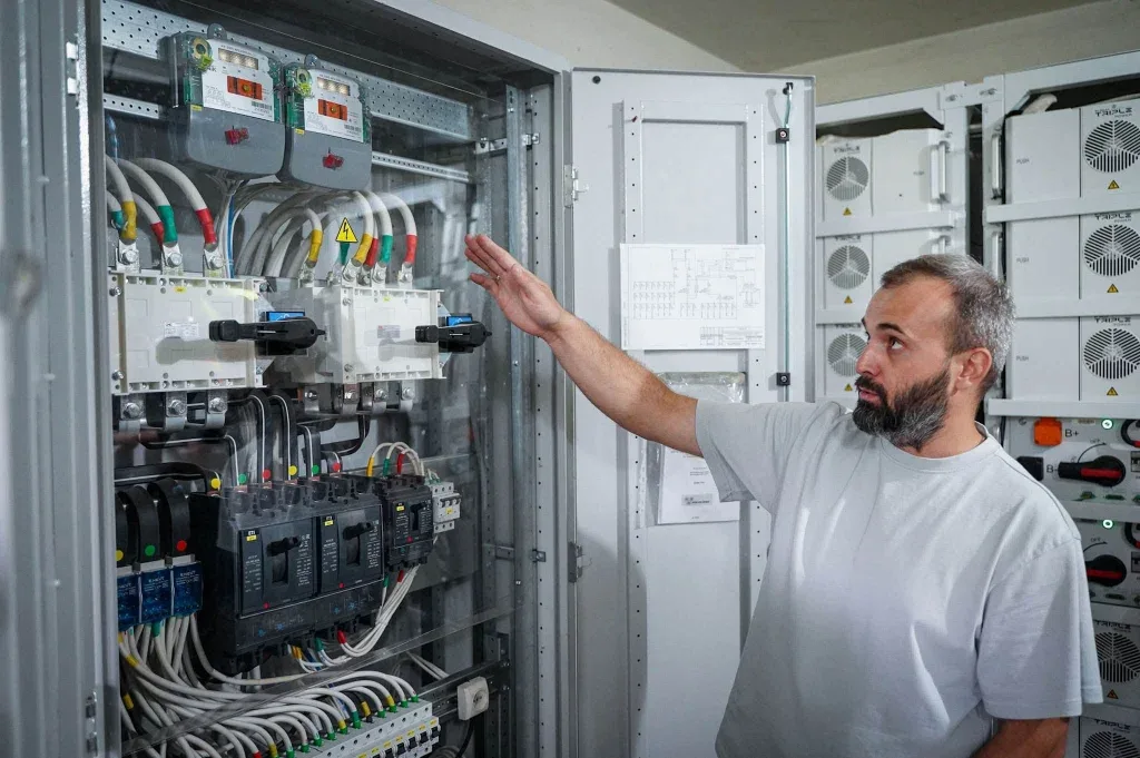 У Броварах близько 100 багатоповерхівок планують охопити проєктом енергонезалежного кварталу