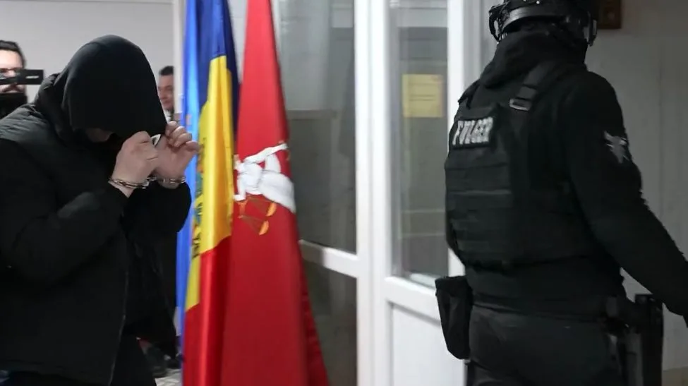 Помилуваного у 2022 році молдованина судять за підготовку вбивств у Києві