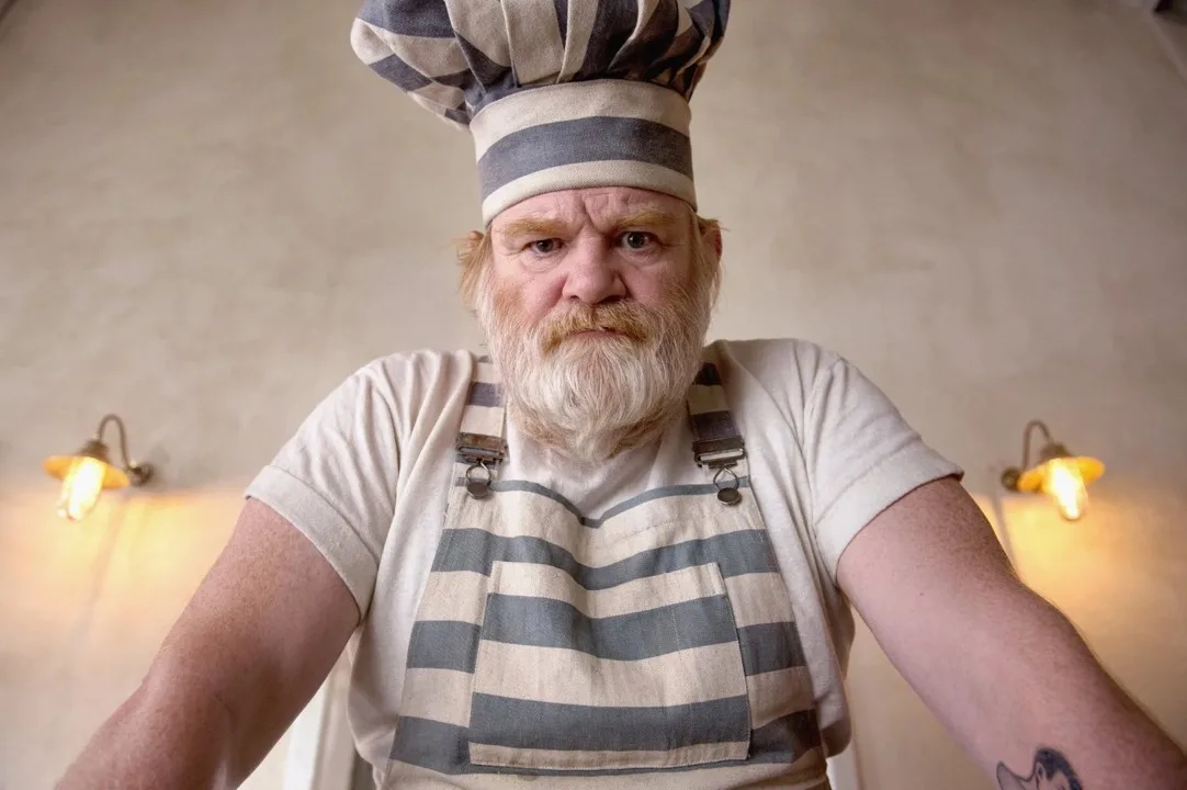 Пригоди Паддінгтона 2 (Paddington 2) 2017