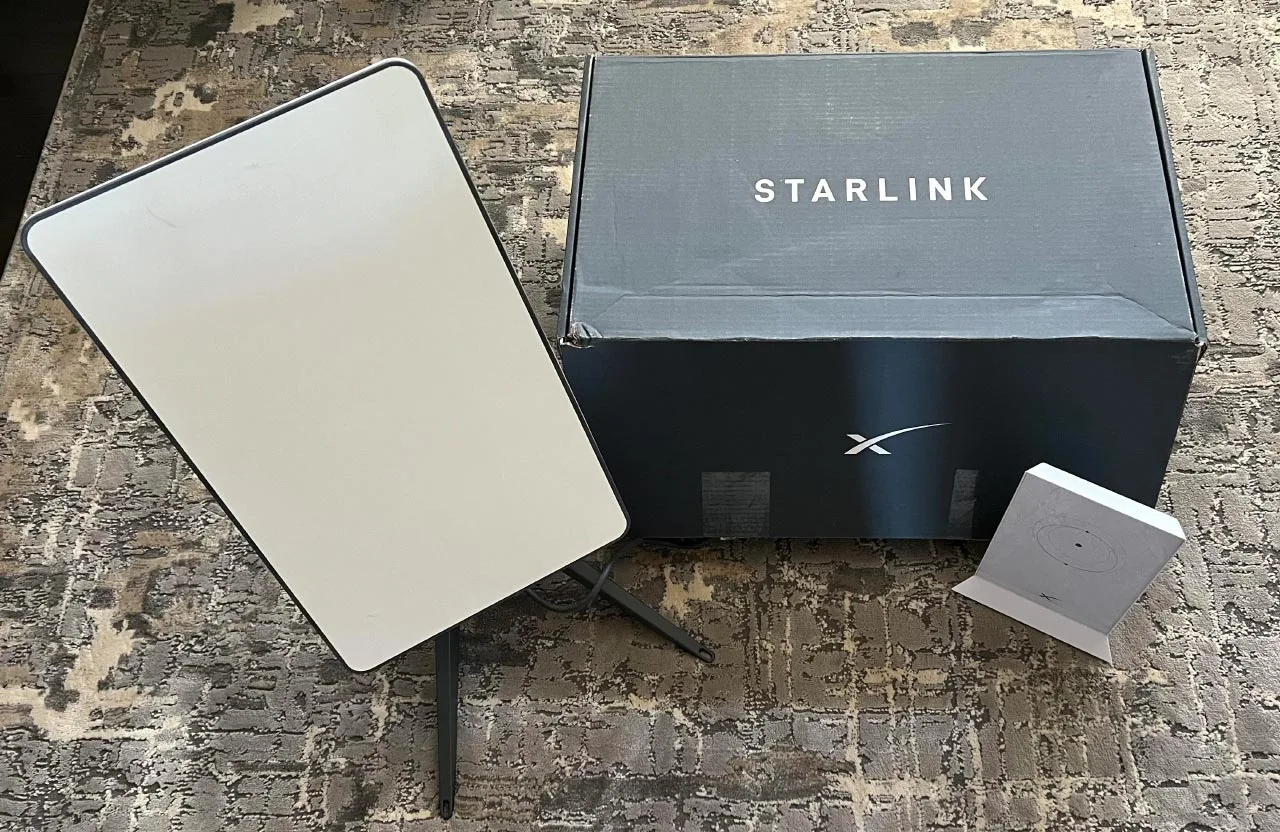 На Гуляйпільському напрямку зафіксували проблеми зі зв’язком Starlink, які впливають на роботу БПЛА