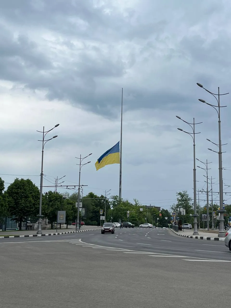 У Пісочинській громаді оголосили День жалоби