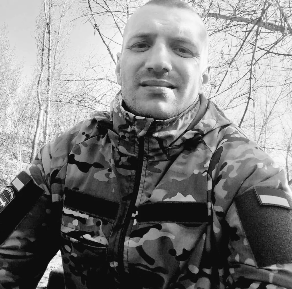 На Львівщині прощаються з пʼятьма військовими — що про них відомо (фото) - 5