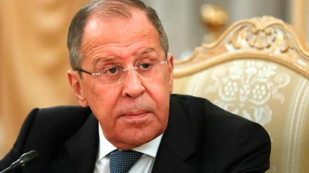 Лавров заявил, что Зеленский «не заслужил передышки в войне»