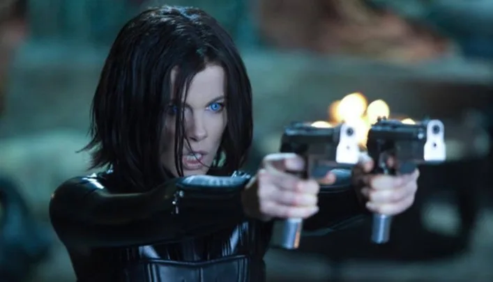 Інший світ (Underworld) 2003