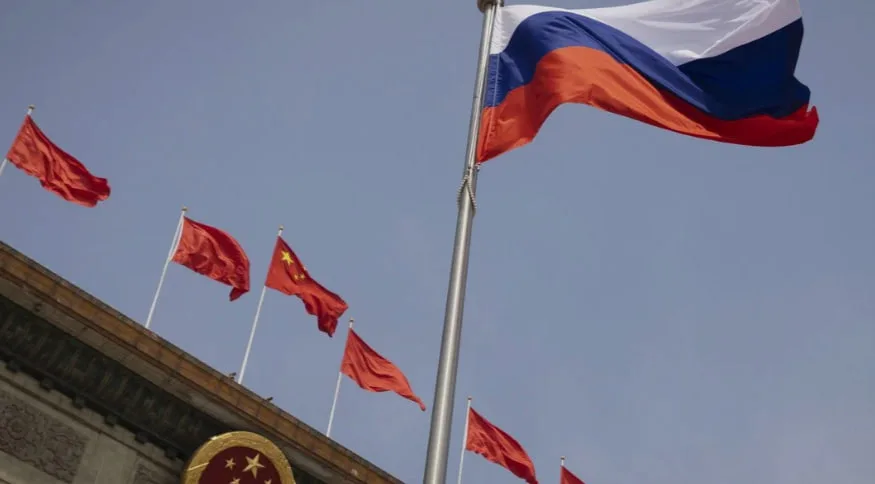 Китай ужесточает контроль на границе из-за вспышки чумы в РФ