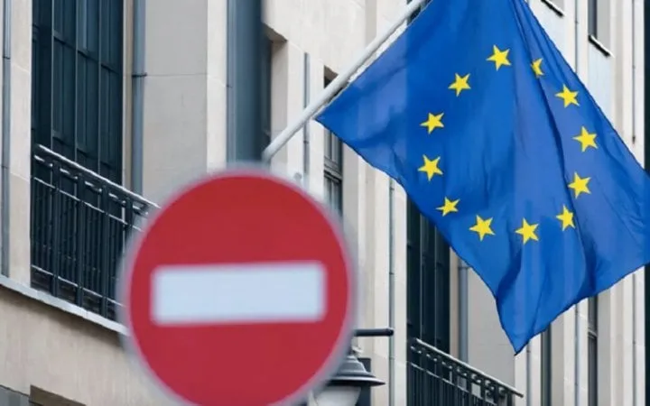 ЗМІ: ЄС розглядає посилення обмежень для російських дипломатів на тлі активізації гібридних загроз