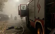 Удар по Киеву: власти сообщили о жертве