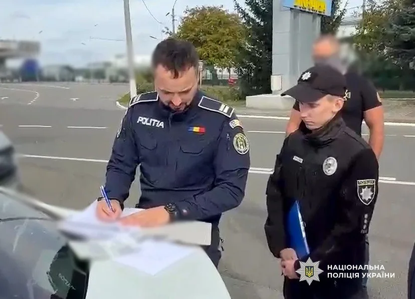 З Румунії в Україну екстрадували ексдепутата Одеської міськради, який привласнив комунальне майно на 11 мільйонів