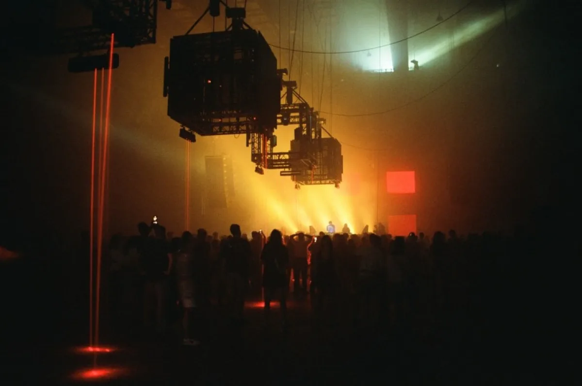 Brave! Factory