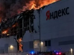 Українські удари відкинули розвиток ШІ у росії на роки