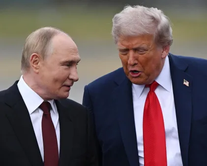 Сенатори США назвали угоду Трампа з Путіним зрадою України
