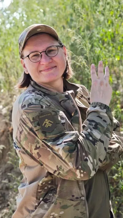 «Я за загальну мобілізацію жінок»: що кажуть українські військовослужбовиці