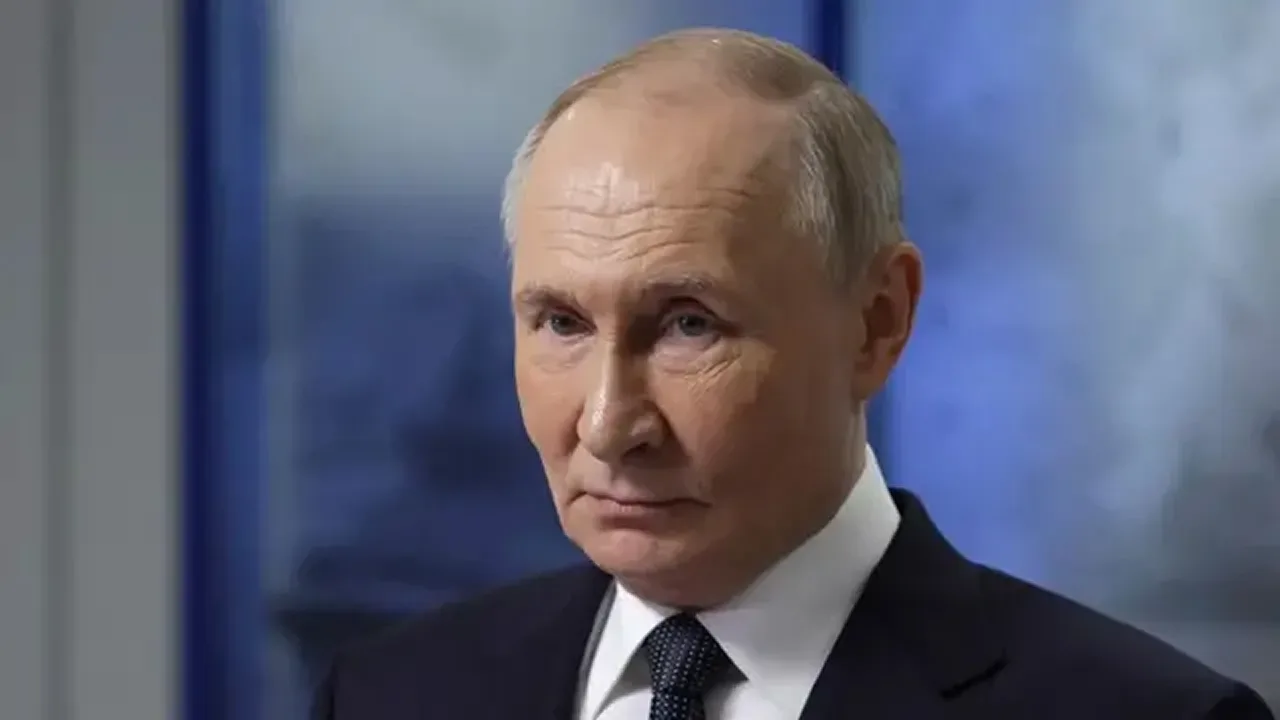 путін хоче вирішити долю України з Трампом і Сі Цзіньпіном без Зеленського — WSJ