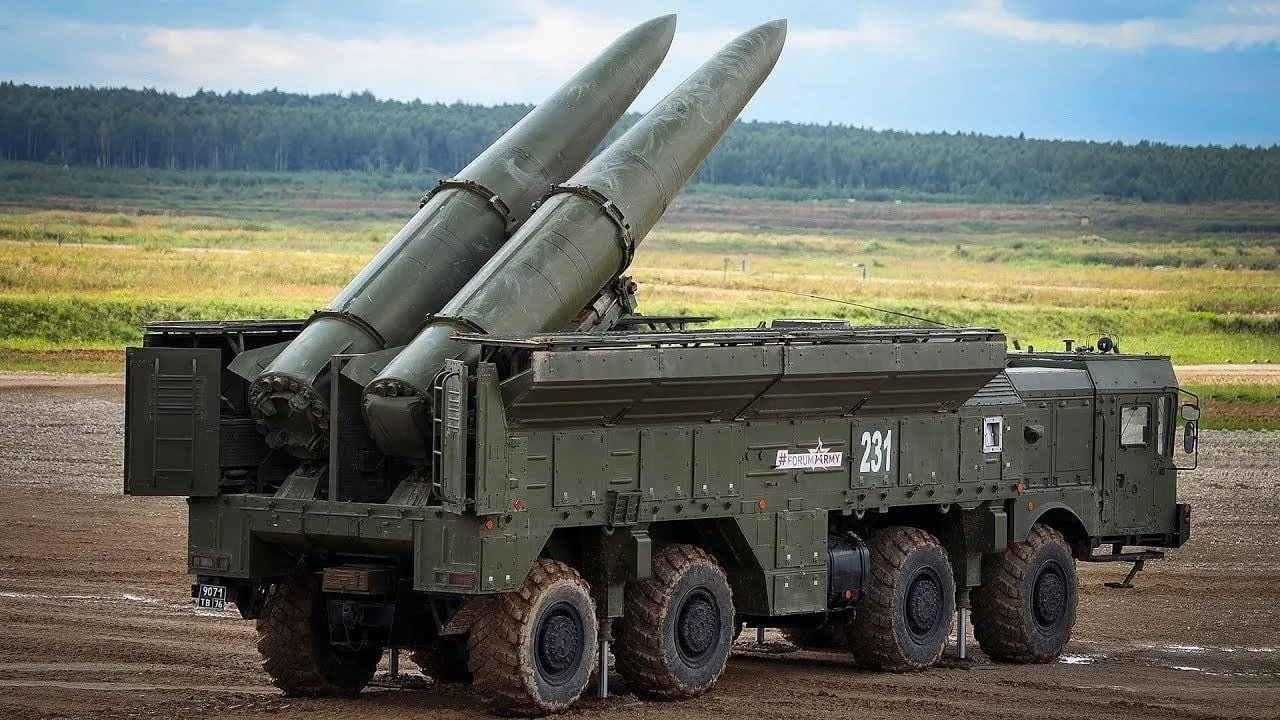 Уражено ремонтну базу «Іскандер-М», РЛС, склади та живу силу противника, – Генштаб
