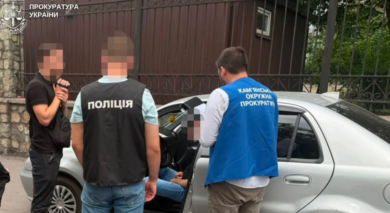 $2 тисячі за фіктивну інвалідність: на Дніпропетровщині судитимуть сімейного лікаря