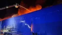 Атака на Умань 21 жовтня 2026