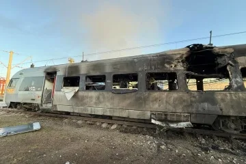Відновлення залізничної інфраструктури потребуватиме ₴91 мільярд - Перцовський