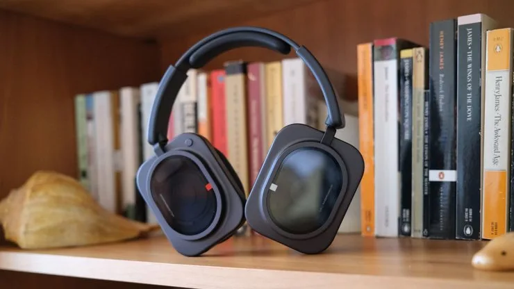 Nothing Headphone (1) Pro лучшие наушники 2026
