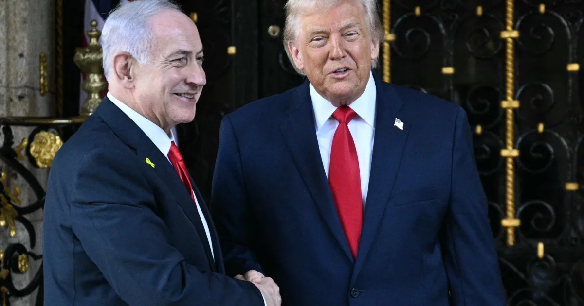 FT: Премʼєр Ізраїлю Нетаньягу хоче відновити атаки по Ірану — Трамп проти, бо чекає проміжних виборів до Конгресу