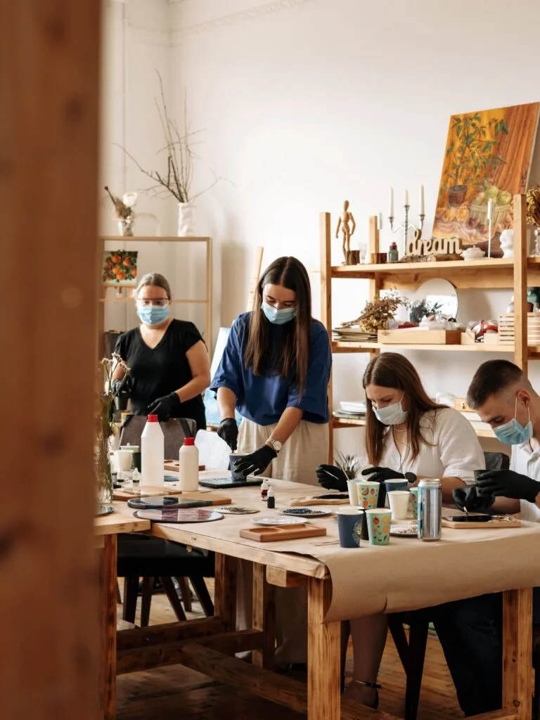 Dream Art Studio Запоріжжя