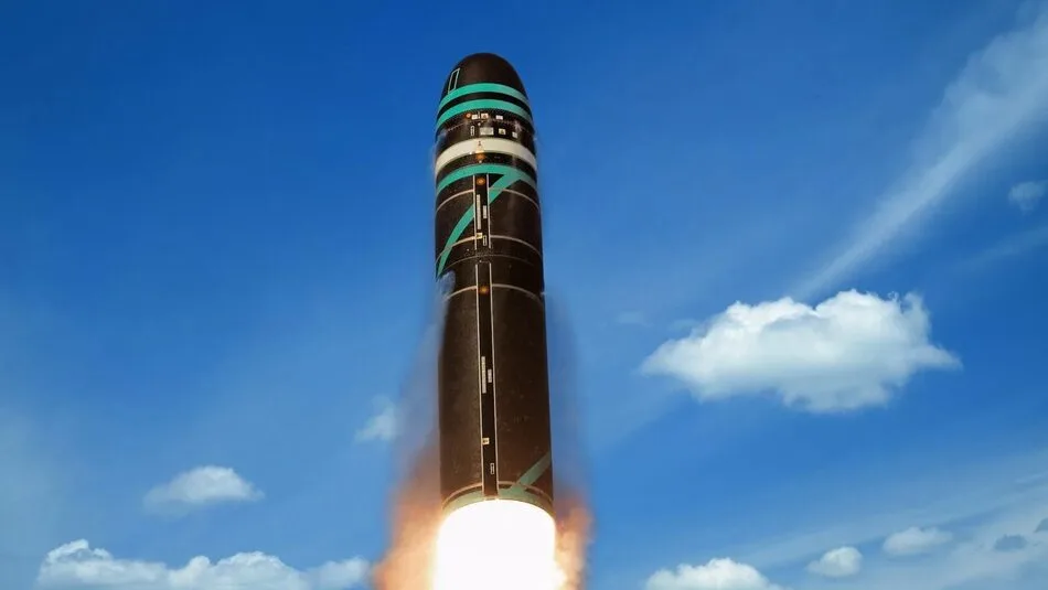 Франція провела випробування нової ядерної ракети M51.3 – за цим спостерігав Макрон