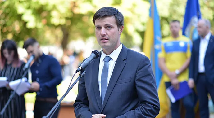 100 днів роботи Мінагрополітики: Висоцький окреслив ключові пріоритети
