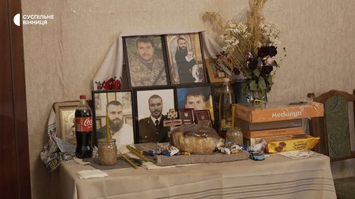 Як у родині на Вінниччині живе евакуйована з Костянтинівки собака Джесі