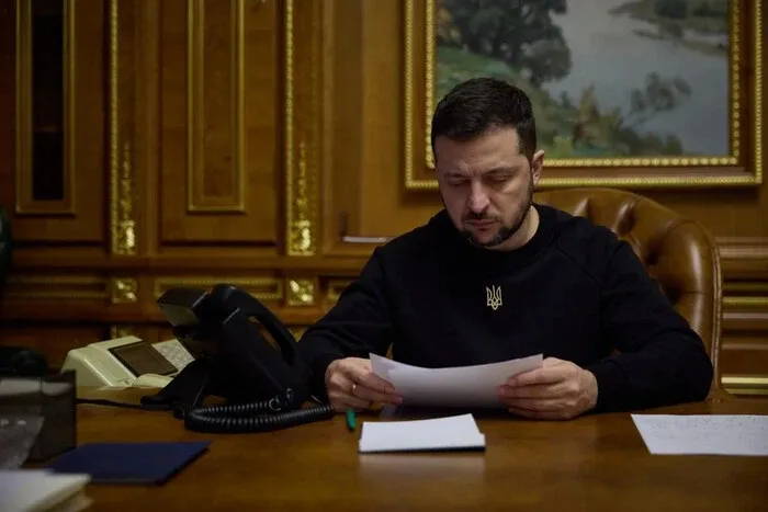 Україна виконала одну з умов Угорщини. Зеленський підписав закон