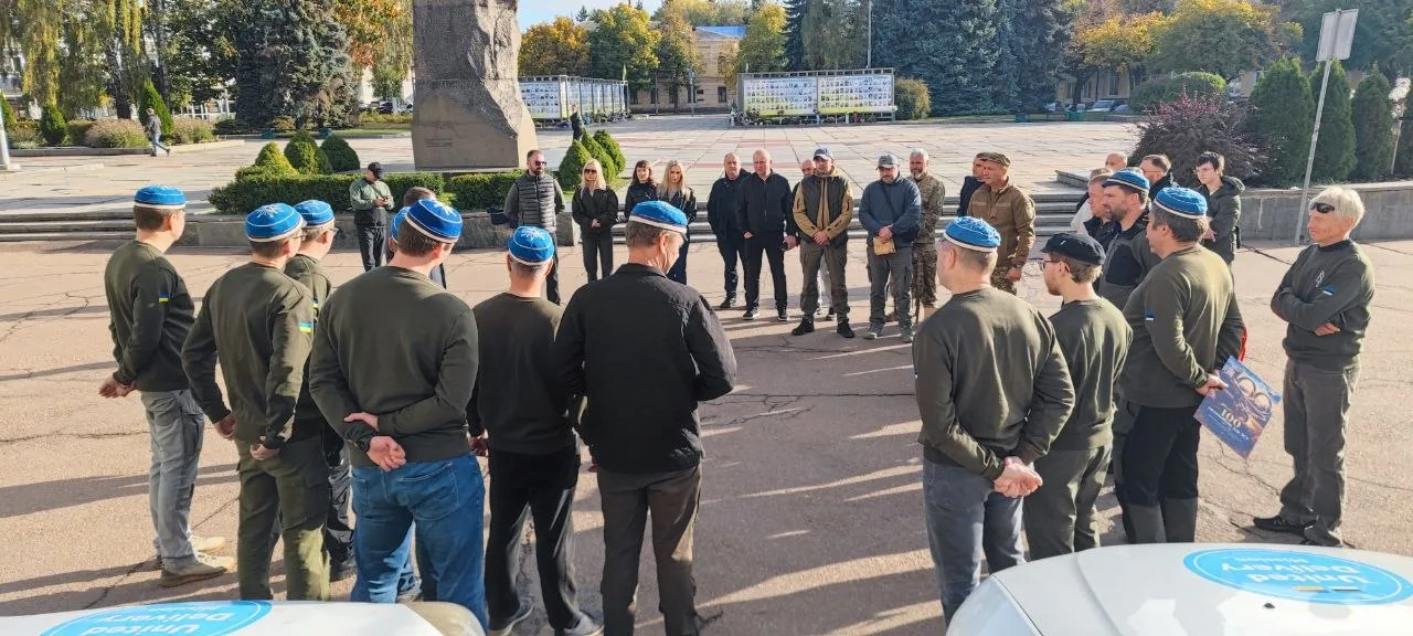 Наслідки атак по українських містах