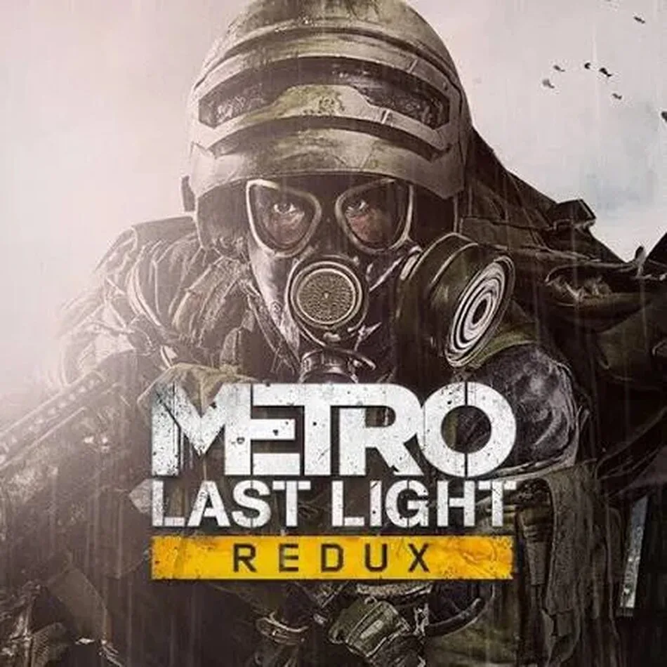 На честь продажу 50 млн копій – серії Меtro 2033 та Last Light отримають масштабне оновлення