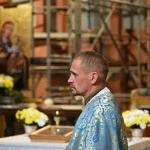 Історія військового капелана Йосипа Голубка з 7 прикордонного Карпатського загону