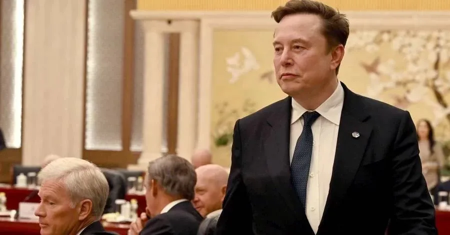 Илон Маск пообещал подарить по акции SpaceX всем детям США в 2027 году