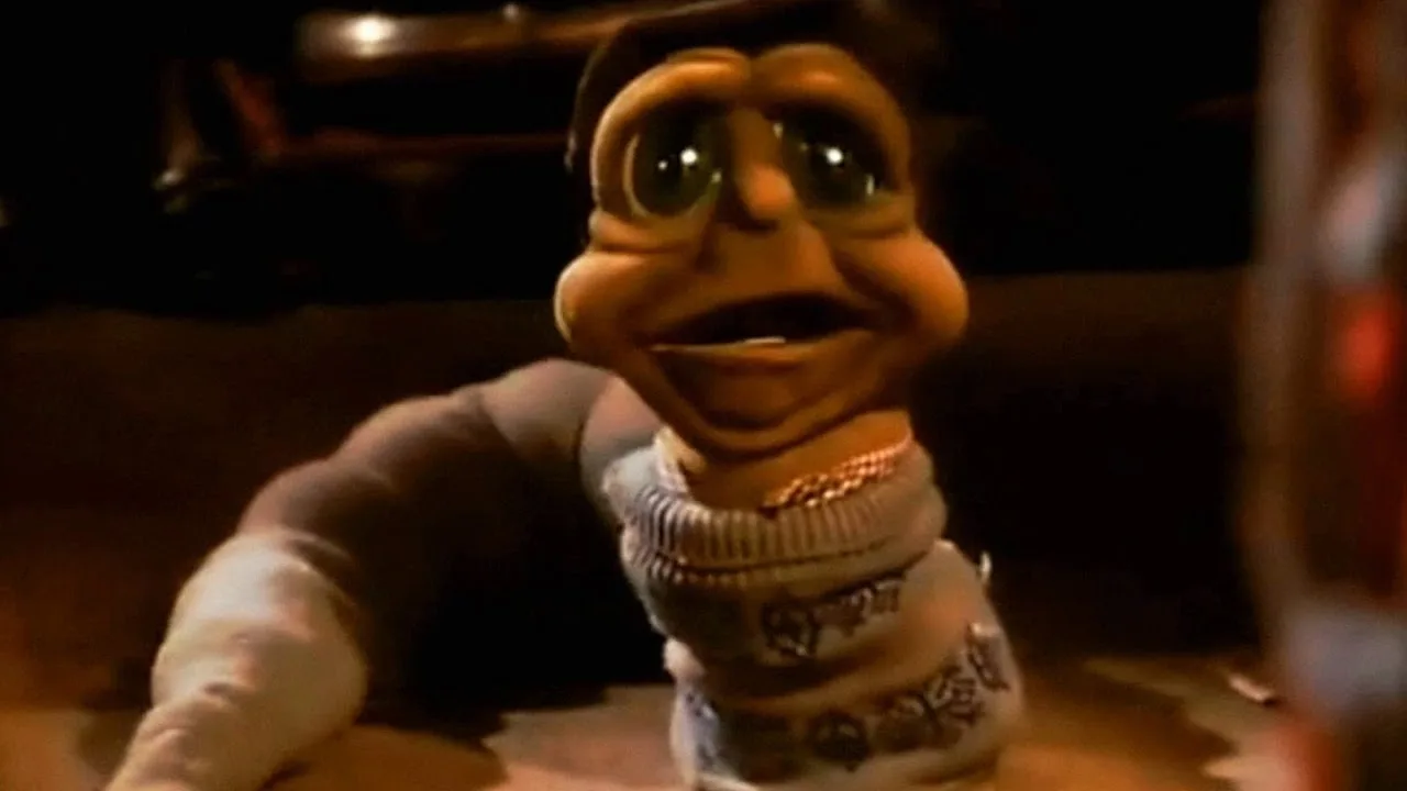 Знайомство з Фіблами (Meet the Feebles) 1989