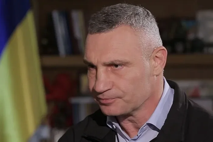 Кличко зробив відверте зізнання щодо відкриття метро на Виноградар
