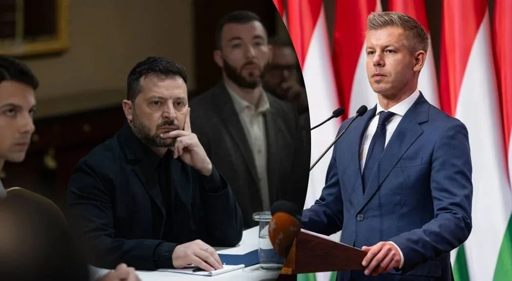Зеленский удивил заявлением после встречи с Мадяром: достигнут ли прорыв между Киевом и Будапештом
