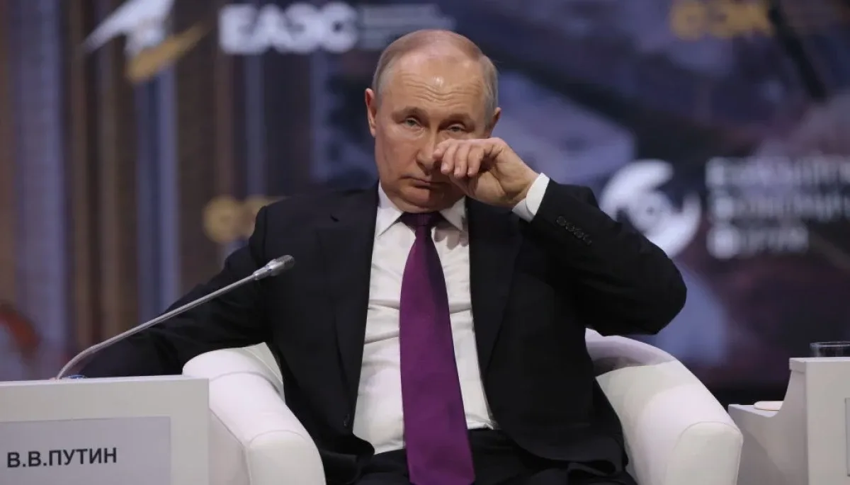 Путін фактично наказав генералам діяти без жодних правил, — ветеран розвідки США
