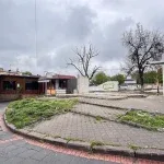 Львів у суді оскаржує право власності на землю колишнього ринку «Добробут»