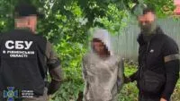 Теракт у Рівному: СБУ затримала агента РФ із вибухівкою
