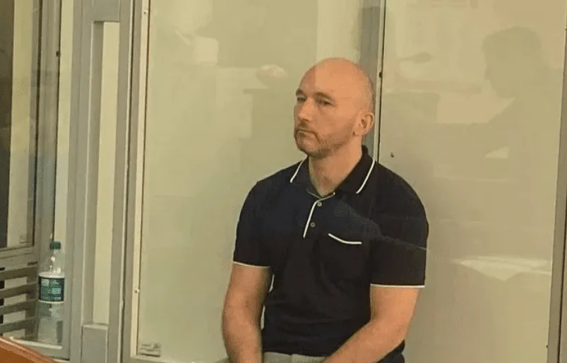 Макарівський екссуддя Тандир засуджений до 9 років за смертельну ДТП