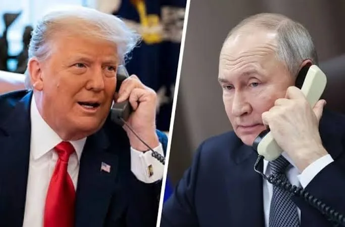 Трамп и Путин готовят страшное обвинение Зеленскому: раскрыт страшный сценарий нового соглашения