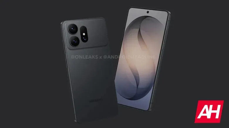 Samsung розглядає повернення Exynos у Galaxy S27 Ultra