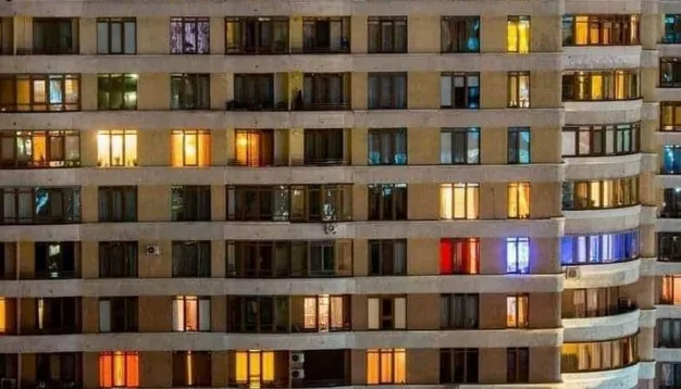 Світломаскування чекає на українців. Військовий експерт пояснив причину