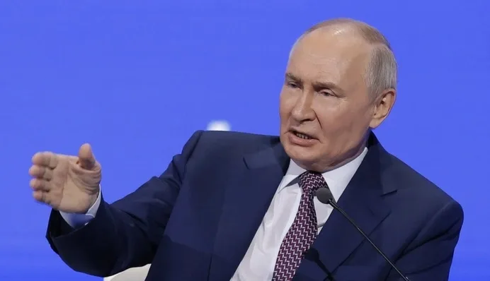 Путін хоче розділити Європу: Яценюк розкрив задум саміту РФ, США та Китаю
